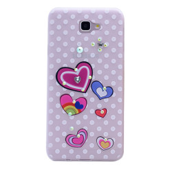 Galaxy A3 2017 Kılıf Zore Pembiş Silikon - Zore