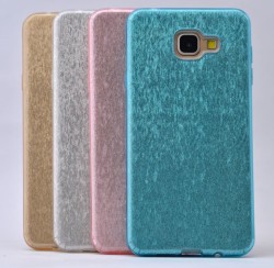 Galaxy A3 2017 Kılıf Zore Shining Silikon - 3