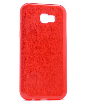 Galaxy A3 2017 Kılıf Zore Shining Silikon - 6