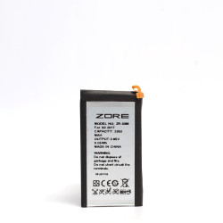 Galaxy A3 2017 Zore Tam Orjinal Batarya - Zore