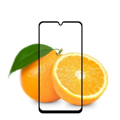 Galaxy A30 Davin Seramik Ekran Koruyucu - 4