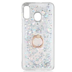 Galaxy A30 Kılıf Zore Milce Kapak - Zore