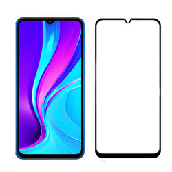 Galaxy A30S Davin Seramik Ekran Koruyucu - Davin
