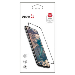 Galaxy A30S Zore Cobra Screen Protector - Zore