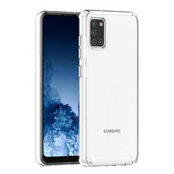 Galaxy A31 Case Zore Coss Cover - Zore