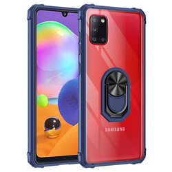 Galaxy A31 Case Zore Mola Cover - Zore