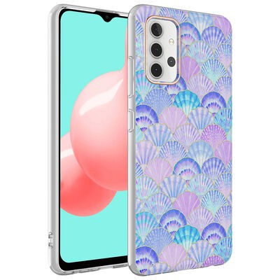 Galaxy A32 4G Case Zore Bella Cover - 3