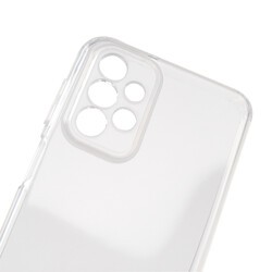 Galaxy A32 4G Kılıf Zore 2mm Anti Shock Silikon - 2