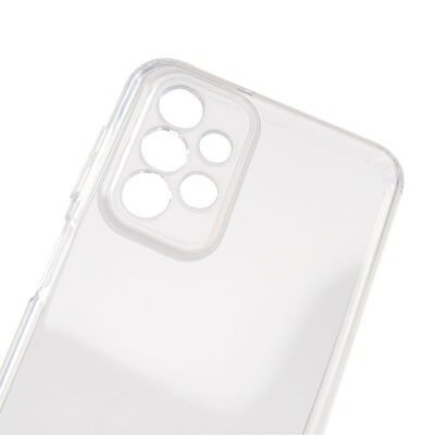 Galaxy A32 4G Kılıf Zore 2mm Anti Shock Silikon - 2