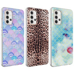 Galaxy A32 4G Kılıf Zore Bella Kapak - 2