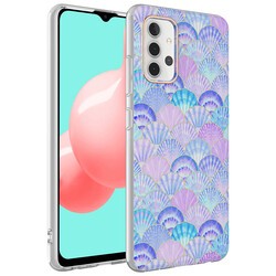 Galaxy A32 4G Kılıf Zore Bella Kapak - 3