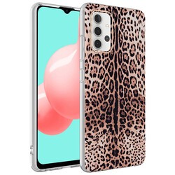 Galaxy A32 4G Kılıf Zore Bella Kapak - 5