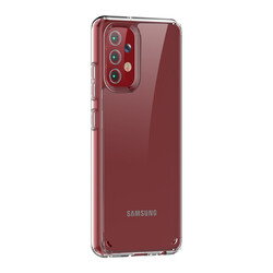 Galaxy A32 4G Kılıf Zore Coss Kapak - Thumbnail