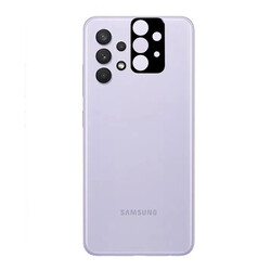 Galaxy A32 4G Zore 3D Camera Glass - Zore