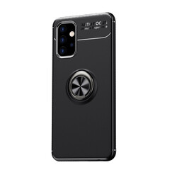 Galaxy A32 5G Case Zore Ravel Silicon Cover - Zore