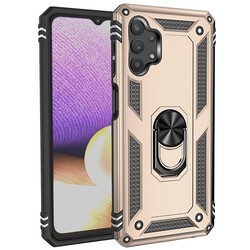 Galaxy A32 5G Case Zore Vega Cover - 2