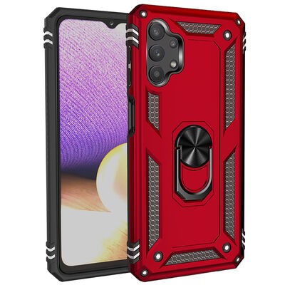Galaxy A32 5G Case Zore Vega Cover - 3
