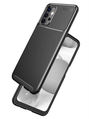 Galaxy A32 5G Kılıf Zore Negro Silikon Kapak - 3