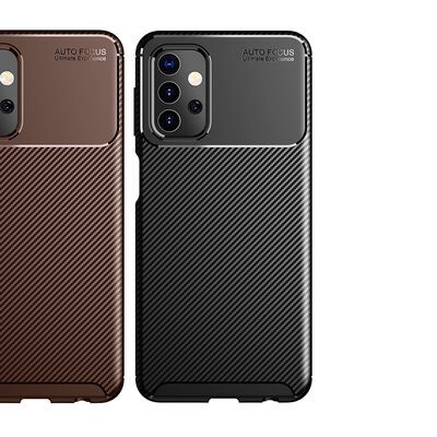 Galaxy A32 5G Kılıf Zore Negro Silikon Kapak - 4
