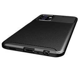 Galaxy A32 5G Kılıf Zore Negro Silikon Kapak - 7