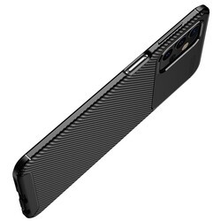 Galaxy A32 5G Kılıf Zore Negro Silikon Kapak - 8