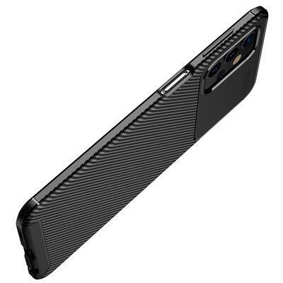 Galaxy A32 5G Kılıf Zore Negro Silikon Kapak - 8