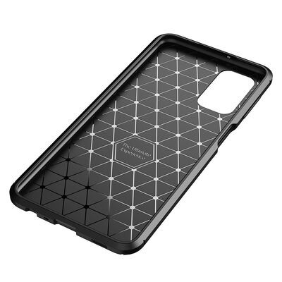 Galaxy A32 5G Kılıf Zore Negro Silikon Kapak - 9