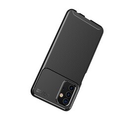 Galaxy A32 5G Kılıf Zore Negro Silikon Kapak - 10