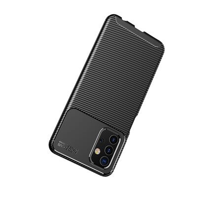 Galaxy A32 5G Kılıf Zore Negro Silikon Kapak - 10