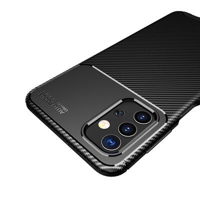Galaxy A32 5G Kılıf Zore Negro Silikon Kapak - 11