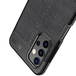 Galaxy A32 5G Kılıf Zore Niss Silikon Kapak - 11