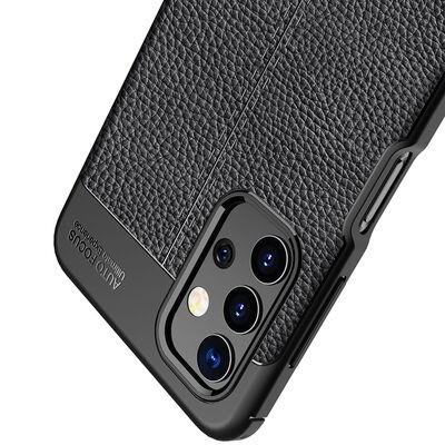 Galaxy A32 5G Kılıf Zore Niss Silikon Kapak - 11