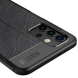 Galaxy A32 5G Kılıf Zore Niss Silikon Kapak - 12