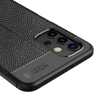 Galaxy A32 5G Kılıf Zore Niss Silikon Kapak - 12