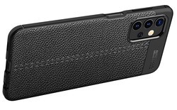 Galaxy A32 5G Kılıf Zore Niss Silikon Kapak - 2