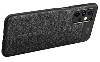 Galaxy A32 5G Kılıf Zore Niss Silikon Kapak - 2