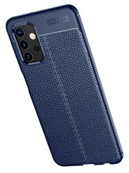 Galaxy A32 5G Kılıf Zore Niss Silikon Kapak - 3