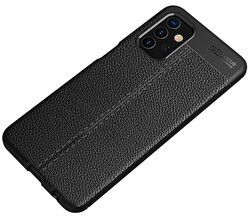 Galaxy A32 5G Kılıf Zore Niss Silikon Kapak - 4