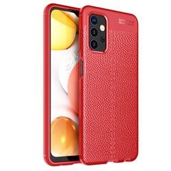 Galaxy A32 5G Kılıf Zore Niss Silikon Kapak - 7
