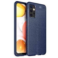 Galaxy A32 5G Kılıf Zore Niss Silikon Kapak - 6