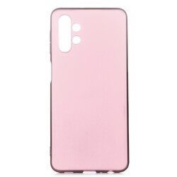 Galaxy A32 5G Kılıf Zore Premier Silikon Kapak - 5