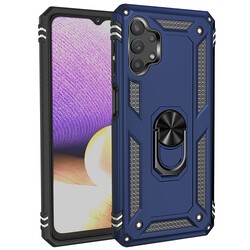 Galaxy A32 5G Kılıf Zore Vega Kapak - 7