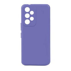 Galaxy A33 5G Case Zore Biye Silicon - 6