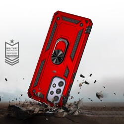 Galaxy A33 5G Case Zore Vega Cover - 5