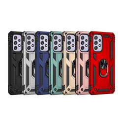 Galaxy A33 5G Case Zore Vega Cover - 9