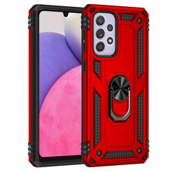 Galaxy A33 5G Case Zore Vega Cover - 3