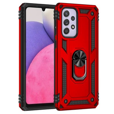 Galaxy A33 5G Case Zore Vega Cover - 3