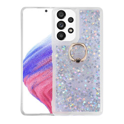 Galaxy A33 5G Kılıf Zore Milce Kapak - Zore