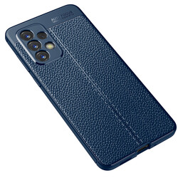 Galaxy A33 5G Kılıf Zore Niss Silikon Kapak - Thumbnail
