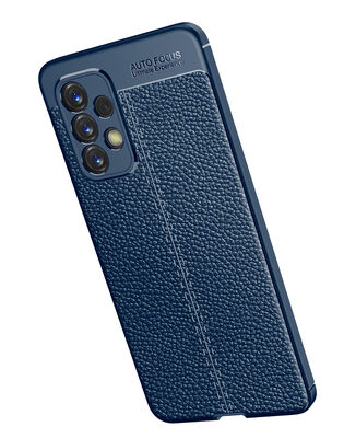Galaxy A33 5G Kılıf Zore Niss Silikon Kapak